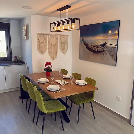 Salinas Lagoon - Penthouse With Swimming Lagoon, Quiet Community, Playstation, Near Golf Appartement