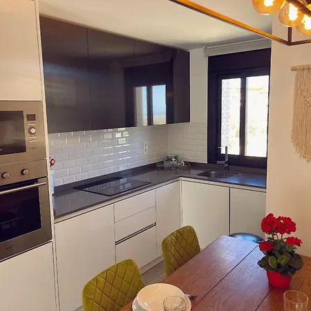Salinas Lagoon - Penthouse With Swimming Lagoon, Quiet Community, Playstation, Near Golf Appartement