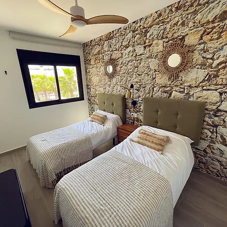 Salinas Lagoon - Penthouse With Swimming Lagoon, Quiet Community, Playstation, Near Golf * San Miguel De Salinas