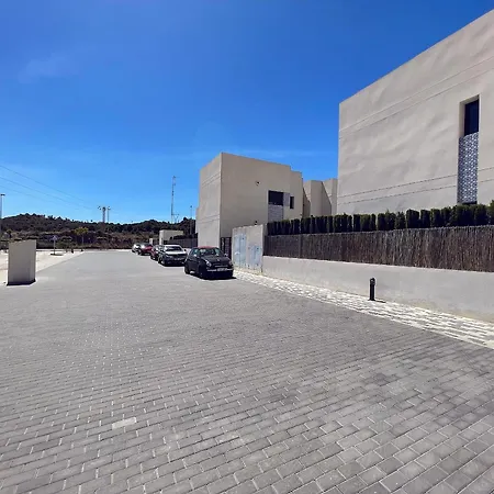 Appartement Salinas Lagoon - Penthouse With Swimming Lagoon, Quiet Community, Playstation, Near Golf *