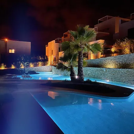 Salinas Lagoon - Penthouse With Swimming Lagoon, Quiet Community, Playstation, Near Golf