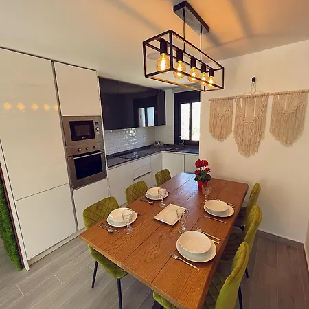 Salinas Lagoon - Penthouse With Swimming Lagoon, Quiet Community, Playstation, Near Golf San Miguel De Salinas