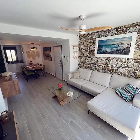 Salinas Lagoon - Penthouse With Swimming Lagoon, Quiet Community, Playstation, Near Golf Apartment