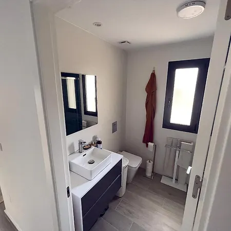Apartment Salinas Lagoon - Penthouse With Swimming Lagoon, Quiet Community, Playstation, Near Golf