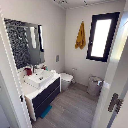 Apartment Salinas Lagoon - Penthouse With Swimming Lagoon, Quiet Community, Playstation, Near Golf