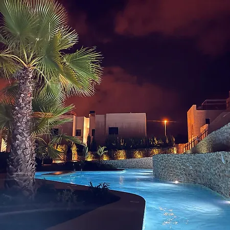 Salinas Lagoon - Penthouse With Swimming Lagoon, Quiet Community, Playstation, Near Golf *