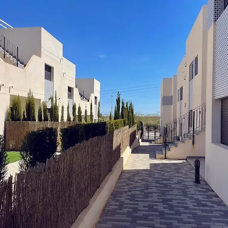 Salinas Lagoon - Penthouse With Swimming Lagoon, Quiet Community, Playstation, Near Golf *