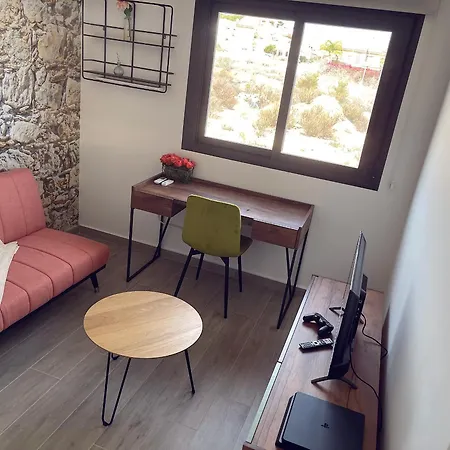 Apartment Salinas Lagoon - Penthouse With Swimming Lagoon, Quiet Community, Playstation, Near Golf San Miguel De Salinas