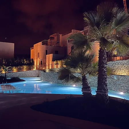 Salinas Lagoon - Penthouse With Swimming Lagoon, Quiet Community, Playstation, Near Golf *