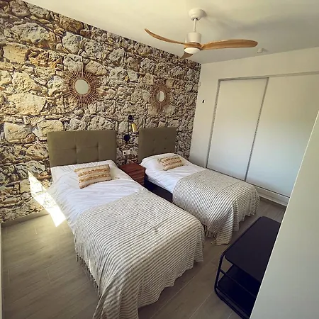 Apartment Salinas Lagoon - Penthouse With Swimming Lagoon, Quiet Community, Playstation, Near Golf