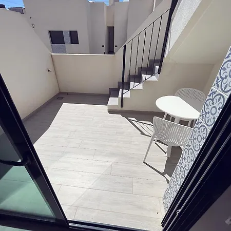 Salinas Lagoon - Penthouse With Swimming Lagoon, Quiet Community, Playstation, Near Golf * San Miguel De Salinas