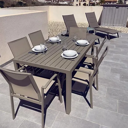 Salinas Lagoon - Penthouse With Swimming Lagoon, Quiet Community, Playstation, Near Golf