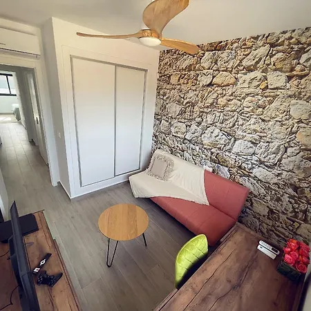 Apartment Salinas Lagoon - Penthouse With Swimming Lagoon, Quiet Community, Playstation, Near Golf