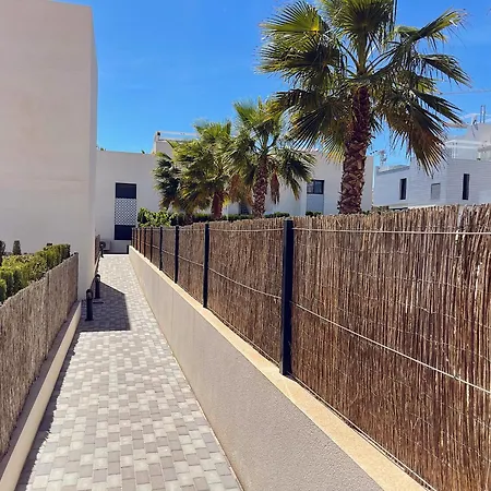 Salinas Lagoon - Penthouse With Swimming Lagoon, Quiet Community, Playstation, Near Golf *