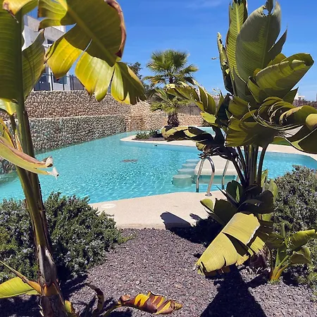 Salinas Lagoon - Penthouse With Swimming Lagoon, Quiet Community, Playstation, Near Golf *